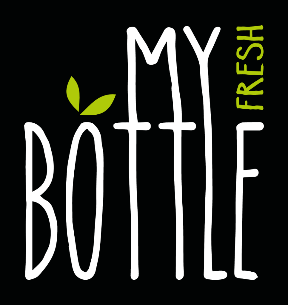 myfreshbottle Logo